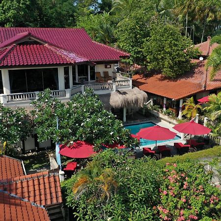 Tempat Senang Spa Resort & Restaurant Sekupang Dış mekan fotoğraf